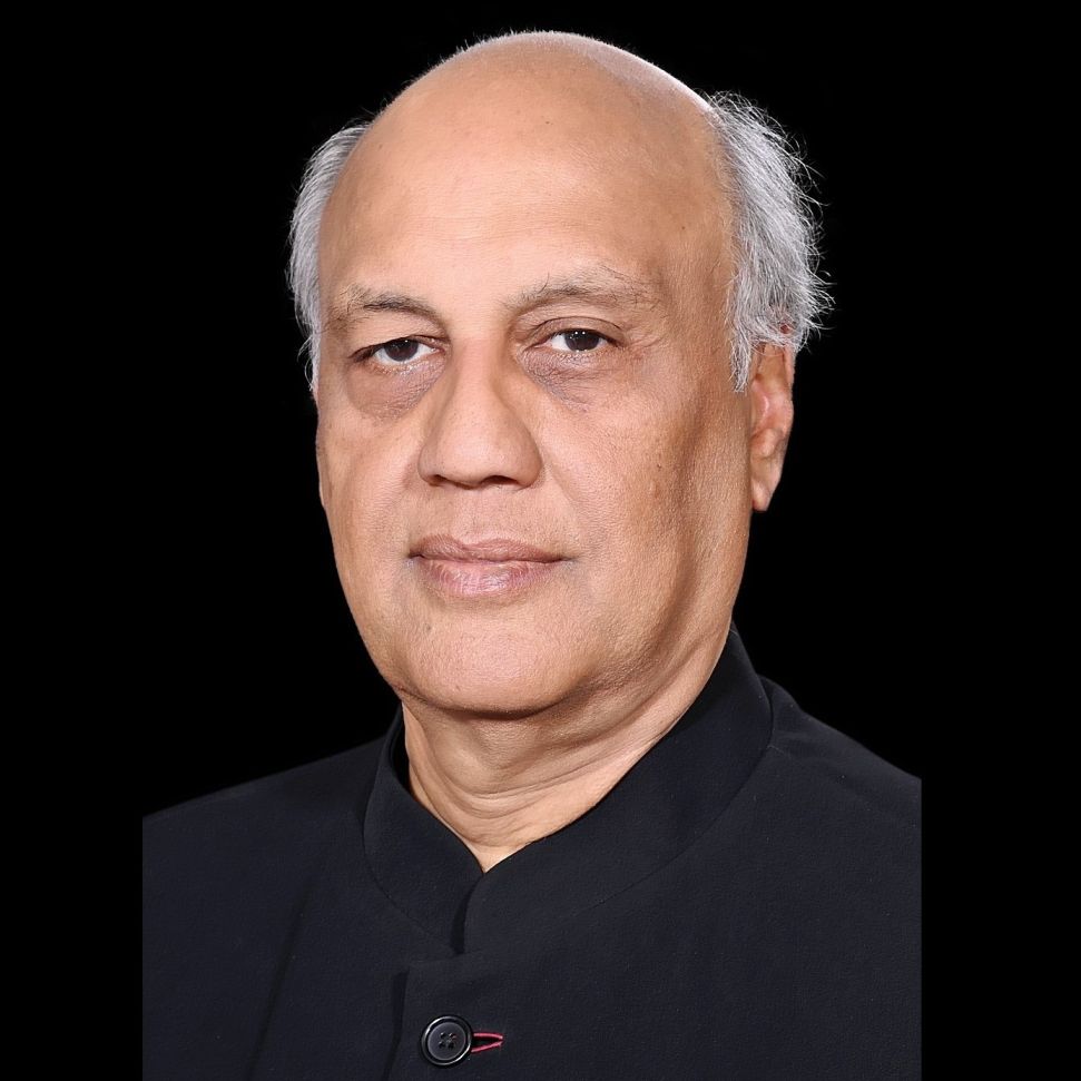 Sri Sidharth Birla